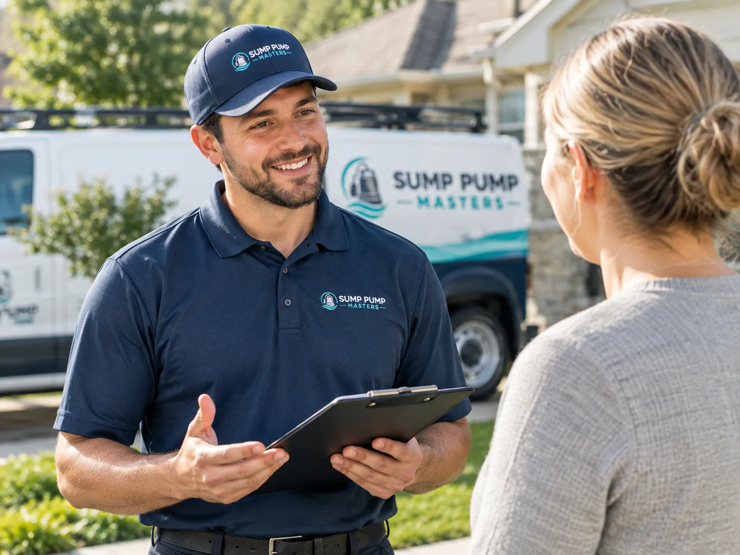 Sump Pump Repair Union City, OH FAQs